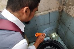 Dinkes Garut optimalkan gerakan Jumantik cegah DBD