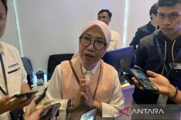 Pemerintah himpun pajak Rp22,18 triliun dari usaha ekonomi digital