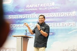 TTL perkuat layanan operasi dan komersial untuk capai target 2024