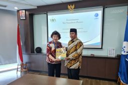 UIN Sumut-UMN jalin kerja sama peningkatan akademik