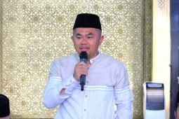 Helmy M Noor raih "Silver Play Button" dari YouTube