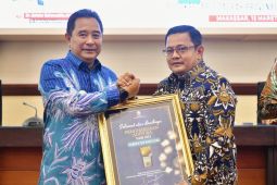 17 daerah di Sulsel raih Adipura 2023