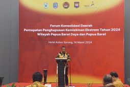 PBD lakukan langkah strategis turunkan kemiskinan ekstrem