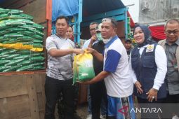Pemkab Bogor gelar operasi pasar murah di 20 titik selama Ramadhan 1445 Hijriah