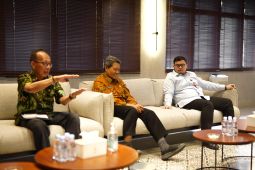 Pemkab Kediri apresiasi "Diary Imigrasi"