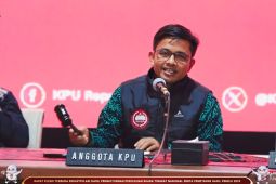 Tok! KPU RI sahkan  suara Anies-Muhaimin unggul di Aceh