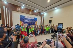 Bapanas sasar 1,4 juta keluarga rawan stunting di Jabar