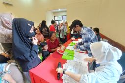 1.435 keluarga rawan stunting di Jawa Barat jadi penerima pertama CPP tahap II