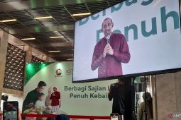Habib Ja'far: Soju itu haram