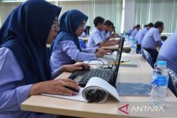 Perumda Tirta Bhagasasi lakukan kajian kebijakan pegawai imbas pisah aset