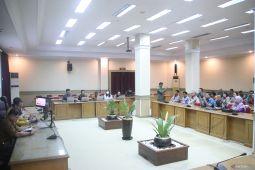 Pemprov Kalbar ajak ASN tetap menjaga netralitas usai Pemilu 2024