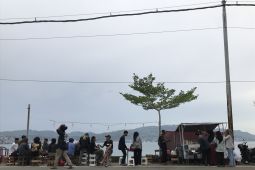 Kedai  kopi di Ambon adakan buka puasa gratis bagi warga