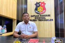 Polisi tangani kasus pencabulan belasan santri di Trenggalek
