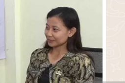 Legenda: Atlet senam PON Sumut butuh peralatan standar