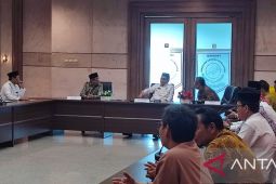 Babel siap jadi tuan rumah Ijtima Ulama Se-Indonesia