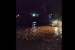 Banjir dan tanah longsor landa sejumlah wilayah di Ponorogo