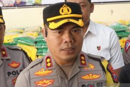 Polres Trenggalek tetapkan dua tersangka pencabulan belasan santri