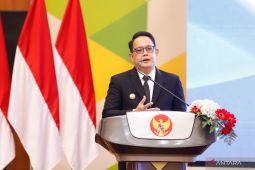 Pj Gubernur Jatim tekankan ASN harus adaptif terhadap perubahan