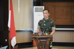 Pangdam Udayana: Stunting masuk program strategis 2024