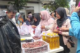 Pemkot Serang sediakan 300 kupon sembako di Gebyar Ramadhan bersubsidi
