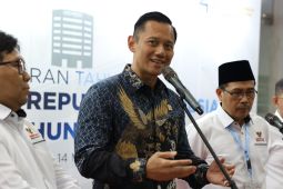 AHY sebut pelayanan publik bentuk konkret kehadiran negara untuk rakyat