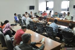 DPRD Jatim tertarik Kalsel jadi gerbang IKN
