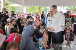 Menjaga bayi tetap tumbuh sehat meskipun lahir prematur