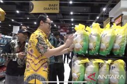 Wamendag tak mau ritel luput dari pengawasan ketersediaan bahan pokok