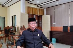 Jurni terpilih sebagai legislator untuk kelima kalinya