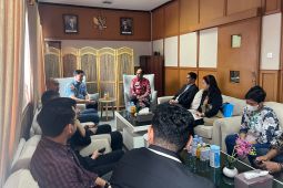 Imigrasi dan Kedubes Timor Leste koordinasi terkait deportasi mahasiswa