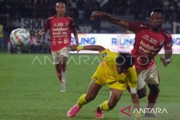 Liga 1: Persik Kediri waspadai pergerakan pemain andalan Persija Jakarta