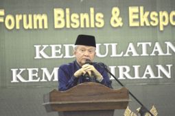 Waketum MUI: Rusaknya akhlak sebabkan korupsi ada di Indonesia