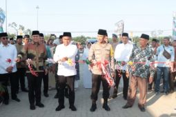 Pemkab Sergai gelar bazar Ramadhan penuhi kebutuhan masyarakat