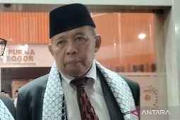 Pemkab Bogor evaluasi pencegahan korupsi