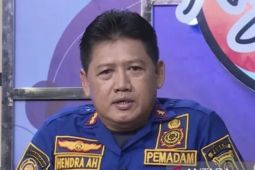 Kadis PKP: Keluarga berperan penting  mencegah bencana Kebakaran