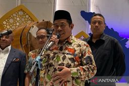 PKS buka opsi bagi Anies untuk kembali menjabat Gubernur DKI Jakarta