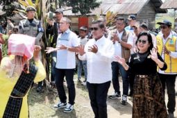 Pemkab Simalungun gelar pelayanan kesehatan untuk lansia