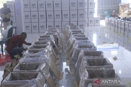 Tokoh agama NTT harapkan masyarakat terima hasil keputusan pemilu