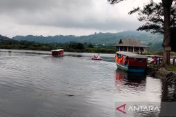 Wisata di Rejang Lebong kembali ditarik retribusi wisata