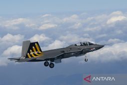 Kemhan: pembelian KF-21 Boramae masih dalam proses penjajakan