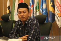 KPU Bangka Tengah: Rekapitulasi perolehan suara sudah valid