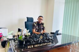 Kepala BKPSDM Majalengka menjadi tersangka korupsi Pasar Sindangkasih