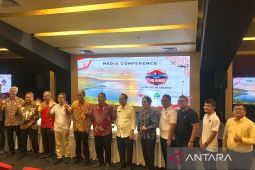 BPODT gelar TOTK Danau Toba, menikmati alam, budaya, dan sejarah