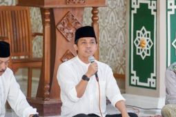 Wamen ATR: Sertifikat tanah wakaf cegah terjadinya sengketa