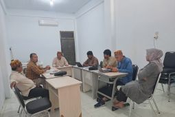 ISBI Aceh ajak DKA sukseskan kongres peradaban Aceh II