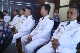 Pemkot Pontianak pacu kelurahan untuk mandiri melalui lomba