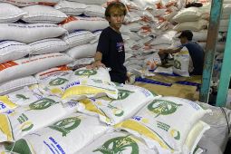 Ombudsman RI mendukung keberlanjutan program bantuan pangan beras
