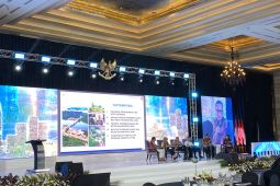 Ridwan Kamil tegaskan bahwa IKN harus jadi kota  layak huni dan manusiawi