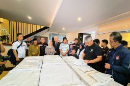 3 jenazah WNI korban tenggelam di Korsel tiba di tanah air, 2 diantaranya dari Jabar