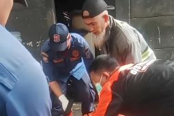 Kebakaran rumah di Tangsel, satu orang tewas